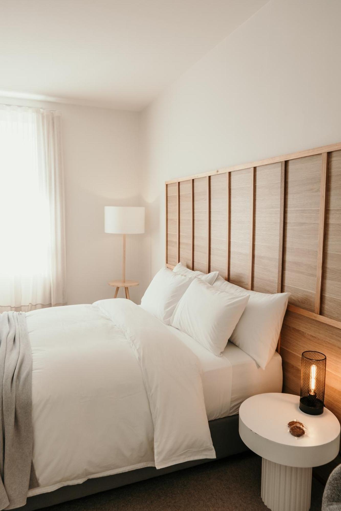 The Oak & Anchor Hotel Port Fairy Ngoại thất bức ảnh
