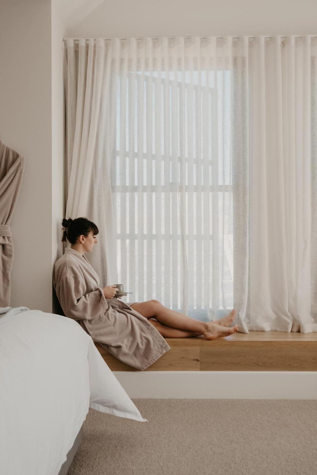 The Oak & Anchor Hotel Port Fairy Ngoại thất bức ảnh
